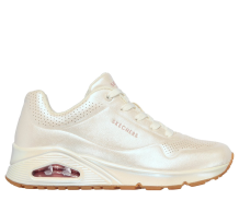 Skechers Uno Pearl Queen (155174-WHT)