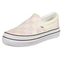 Vans ComfyCush Slip On (VN0A4U1FXT51) in pink