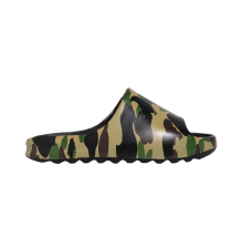 A Bathing Ape 1st Camo Slide Sandal (1K20191013 YLW)