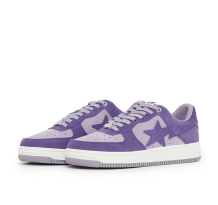 A Bathing Ape STA 3 M1 (001FWI701008I-PUR)