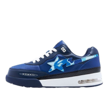 A Bathing Ape Road Sta Navy Abc Camo Pagani Blue (1I73-191-908)