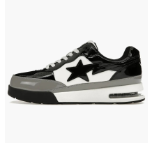 A Bathing Ape Road Sta 2 (1J20191009 BLK)