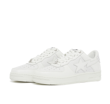 A Bathing Ape Sta 6 (1J30191013 WHT)