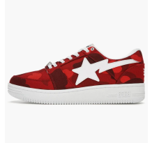 A Bathing Ape Sta Camo Low (1H20191014)