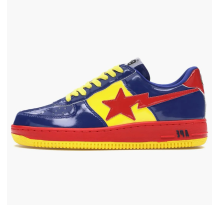 A Bathing Ape Sta Low Comics Superman (DC2)