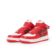 A Bathing Ape Wmns Bape Sta Mi 2 L (001FWI202010IRED)