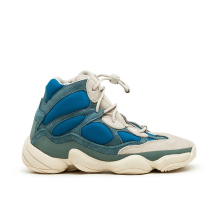 adidas 500 High Frosted Yeezy Blue (GZ5544)