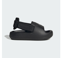 adidas Originals Adifom Adilette (IG8168) in schwarz