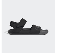 adidas Originals Adilette Sandal (FY8649) in schwarz