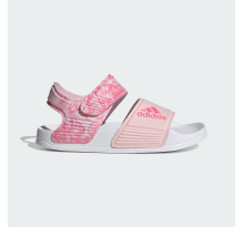 adidas Originals adilette (ID2624) in pink