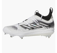 adidas Adizero Afterburner 9 NWV Core Silver Metallic Cloud (IF9912)