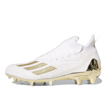 adidas Adizero Cleats Primeknit Gold Metallic (GX5100)