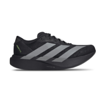 adidas Adizero Evo SL Silver Metallic Signal Green (KJ1365)
