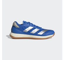 adidas Originals Adizero Fastcourt 2.0 (GX3769) in blau