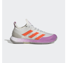 adidas Originals Adizero Ubersonic 4 (HR2034) in weiss