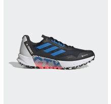 adidas Originals Agravic Flow 2 GTX (H03184) in schwarz