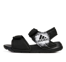 adidas Altaswim Soft Sole Cozy Open Toe Sports Sandals (BA9282)