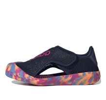 adidas AltaVenture Sandal Dark Lucid Fuchsia Camo (H06430)