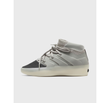 adidas Originals Fear of God Athletics x I Basketball (IE6188) in braun