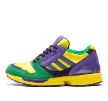 adidas Atmos x originals ZX 8000 G SNK Green (GX7185)