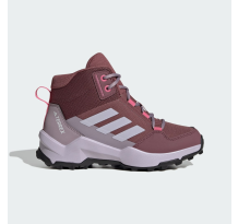 adidas Originals Ax4r Mid (IF6524) in rot