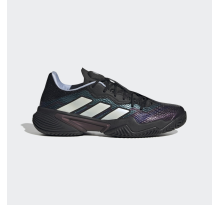 adidas Originals Barricade (HQ8415) in schwarz