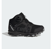 adidas Originals BOA Mid RAIN.RDY (IF7508) in schwarz