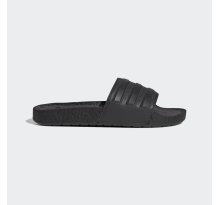 adidas Originals Adilette Boost (GX4285) in schwarz