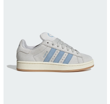 Beauty & Youth x adidas Originals Superstar 80s 00s W (JH5627) in grau