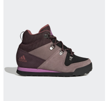 adidas Originals Snowpitch K Climawarm (GZ1172) in lila