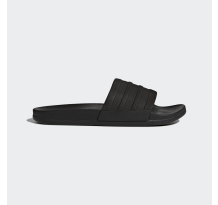 adidas Originals Adilette Comfort Mono (S82137) in schwarz