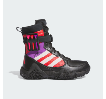 adidas Originals Codechaos Boot Spikeless (IF1608) in schwarz