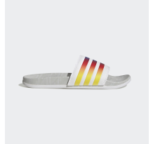 adidas Originals ADILETTE COMFORT (GX7222) in weiss