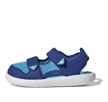 adidas Comfort Cozy Breathable Sandals (GZ1304)