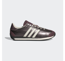 adidas Originals Country OG W (JH6338) in schwarz