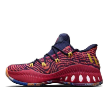 adidas Crazy Explosive Low PK Las Vegas (CQ1599)