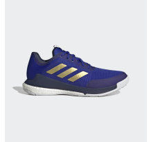 adidas Originals Crazyflight (HQ3488) in blau