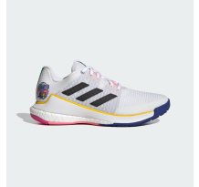 adidas Originals Crazyflight (HP3340) in weiss