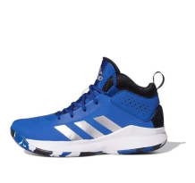 adidas Cross Em Up 5 J Wide Royal Blue (FZ1472)