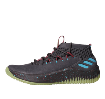 adidas Dame 4 Glow (CQ1254)