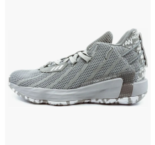 adidas Dame 7 I Am My Own Fan Grey (FY4249)