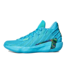 adidas Dame 7 Jam Fest (FZ1050)