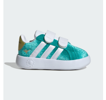 adidas Disney Jasmine Grand Court 2.0 (JR4920)