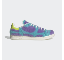adidas Stan Smith x Disney Monsters Inc. Sulley Mike (GZ5990)