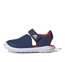 adidas Disney x FortaSwim Stripes J Donald Duck (FW6051)