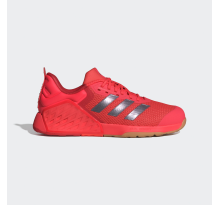 adidas Originals Dropset 3 (ID8634) in rot