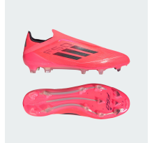 adidas Originals F50 Elite Laceless FG (IE3185) in rot