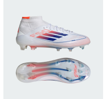 adidas Originals F50 Elite Mid FG (ID9203) in weiss