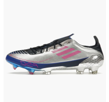 adidas F50 Ghosted UCL Silver Metallic FG (GV7677)