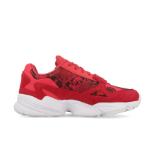 adidas Originals Falcon W (FV4481) in rot